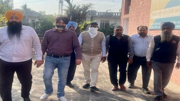 ਵਿਜੀਲੈਂਸ ਵੱਲੋਂ SBS ਨਗਰ ਦੀਆਂ ਅਨਾਜ ਮੰਡੀਆਂ ਟਰਾਂਸਪੋਰਟੇਸ਼ਨ ਟੈਂਡਰ ਘੁਟਾਲੇ ਚ ਹੁਣ ਤੱਕ ਪੰਜ ਗ੍ਰਿਫ਼ਤਾਰ