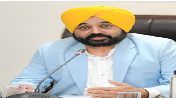 INTENSIFY CRUSADE AGAINST DRUG MENACE IN THE STATE: CM TO CPS AND SSPS