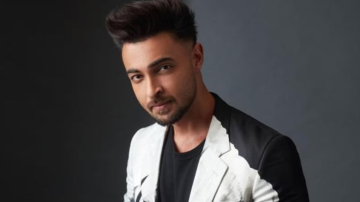 ਮੁੰਬਈ 'ਚ ਹੋਇਆ Aayush Sharma ਦੀ ਕਾਰ ਦਾ ਐਕਸੀਡੈਂਟ