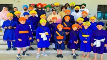 ਕੌਮਾਂਤਰੀ ਪੱਧਰ 'ਤੇ ਗੱਤਕੇ ਨੂੰ ਵਧੇਰੇ ਪ੍ਰਫੁੱਲਤ ਕਰਨ ਲਈ ਫੈਡਰੇਸ਼ਨ ਵੱਲੋਂ ਕਾਰਗਰ ਕੋਸ਼ਿਸ਼ਾਂ ਜਾਰੀ :  ਫੂਲਰਾਜ ਸਿੰਘ 