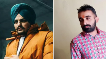 ਸਿੱਧੂ ਮੂਸੇਵਾਲਾ ਕਤਲ ਕੇਸ 'ਚ ਸਚਿਨ ਥਾਪਨ ਨੂੰ ਤਿਹਾੜ ਜੇਲ੍ਹ ਤੋਂ ਲਿਆ ਕੇ ਮਾਨਸਾ ਅਦਾਲਤ 'ਚ ਕੀਤਾ ਪੇਸ਼