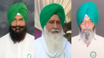 ਪੰਜਾਬ 'ਚ ਬਿਜਲੀ ਸਪਲਾਈ ਦਾ ਬੁਰਾ ਹਾਲ, ਸਰਕਾਰ ਜਲਦੀ ਧਿਆਨ ਦੇਵੇ - ਪਾਲ ਮਾਜਰਾ/ਢੀਂਡਸਾ/ਮੰਜਾਲੀਆਂ