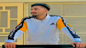 ਢਾਬੀ ਗੁੱਜਰਾਂ ਬਾਰਡਰ 'ਤੇ ਪੁਲਿਸ ਦੀ ਗੋਲ਼ੀ ਨਾਲ ਨੌਜਵਾਨ ਕਿਸਾਨ ਦੀ ਮੌਤ, ਦੋ ਭੈਣਾਂ ਦਾ ਸੀ ਇਕਲੌਤਾ ਭਰਾ; ਕਈ ਜ਼ਖ਼ਮੀ