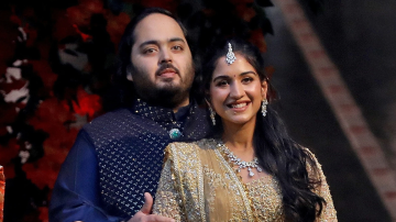 Anant-Radhika Pre-Wedding 'ਚ ਮਹਿਮਾਨਾਂ ਨੂੰ ਪਰੋਸੇ ਜਾਣਗੇ 2500 ਪਕਵਾਨ 