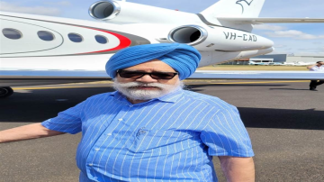 ਮਾਂ ਬੋਲੀ ਦੀ ਪ੍ਰਫੁੱਲਤਾ ਲਈ ਸਰਕਾਰੀ ਸਕੂਲਾਂ ’ਚ ਕਰੋੜਾਂ ਖ਼ਰਚ ਚੁੱਕੈ ਰਜਿੰਦਰ ਸਿੰਘ ਬੇਦੀ 