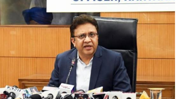 Ensuring Fairness and Transparency: Haryana Prepares for Lok Sabha General Elections-2024