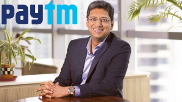 Paytm ਨੂੰ ਇੱਕ ਹੋਰ ਝਟਕਾ, ਕੰਪਨੀ ਦੇ CEO ਭਾਵੇਸ਼ ਗੁਪਤਾ ਨੇ ਦਿੱਤਾ ਅਸਤੀਫਾ