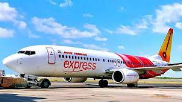 More than 70 flights of Air India Express canceled