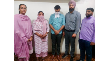 Vigilance Bureau arrests ACP Ludhiana, her Reader attempting to take Rs 30,000 bribe