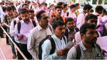 A Target To Provide Employment To 10,000 Youth, Opportunities Available In Nearly 200 Industrial Units