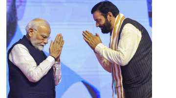 *Prime Minister Narendra Modi to visit Panipat on December 9, Deliver a strong message of Women Empowerment*