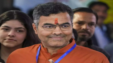 Kejriwal failed before Prime Minister’s Jankalyan policies –Dr. Arvind Sharma