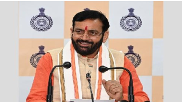 For reducing pollution and saving fuel, government will purchase electric vehicles for its departments: CM