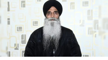 SGPC ਚ ਪ੍ਰਧਾਨ ਵਜੋਂ ਸੇਵਾਵਾਂ ਨੂੰ ਜਾਰੀ ਰੱਖਣਾ ਮੈਂ ਪ੍ਰਵਾਨ ਕਰਦਾ ਹਾਂ : ਐਡਵੋਕੇਟ ਧਾਮੀ