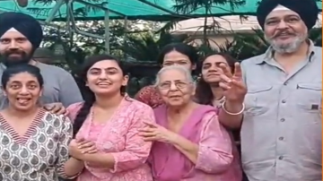 ਪੰਜਾਬ ਦੀ ਧੀ ਨੇ UPSC 'ਚ 89ਵਾਂ ਰੈਂਕ ਹਾਸਿਲ ਕਰਕੇ ਕੀਤਾ ਆਪਣੇ ਪਿਤਾ ਦਾ ਸੁਪਨਾ ਪੂਰਾ 