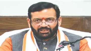 Innovation is key to progress in today’s global competition – Chief Minister Nayab Singh Saini