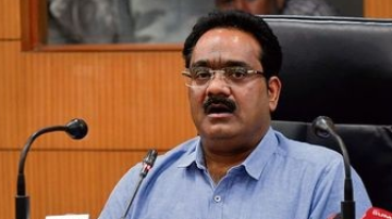 *One-Day Orientation Programme on June 5 for MNOs, SMNOs, and SNOs – Chief Electoral Officer Pankaj Agarwal*