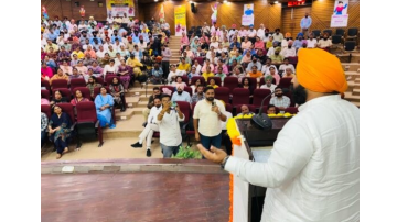 Punjab ਦੇ ਸਰਕਾਰੀ ਅਧਿਆਪਕਾਂ ਦਾ ਤੀਜਾ ਬੈਚ ਜਾਵੇਗਾ ਫਿਨਲੈਂਡ