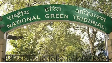 ਪੰਜਾਬ ਸਰਕਾਰ ਨੂੰ ਵੱਡਾ ਝਟਕਾ ! NGT ਨੇ PPCB ਤੇ ਜੰਗਲਾਤ ਮਹਿਕਮੇ ਦੇ 334 ਕਰੋੜ ਰੁਪਏ ਦੀ ਵਰਤੋਂ 'ਤੇ ਲਾਈ ਰੋਕ
