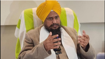 SAD ਪ੍ਰਧਾਨ ਗਿਆਨੀ ਹਰਪ੍ਰੀਤ ਸਿੰਘ ਨੇ ਸੱਦਿਆ ਸਟੇਟ ਜਨਰਲ ਡੈਲੀਗੇਟ ਇਜਲਾਸ, 6 ਸਤੰਬਰ ਹੋਵੇਗੀ ਇਕੱਤਰਤਾ