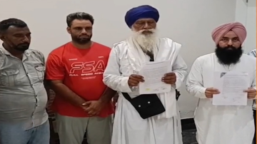 ਗੁਰੂਘਰ ਦੀ ਜ਼ਮੀਨ ਦੀ ਫਰਜ਼ੀ ਰਜਿਸਟਰੀ, ਪ੍ਰਸਿੱਧ ਢਾਬੇ ਦੇ 2 ਲੋਕਾਂ ਸਣੇ 4 'ਤੇ ਕੇਸ ਦਰਜ