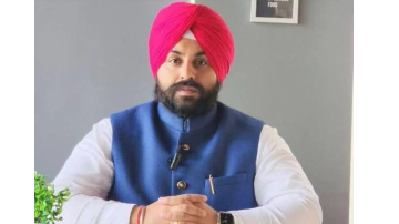  ਭਾਰੀ ਮੀਂਹ ਕਾਰਨ ਸਿੱਖਿਆ ਮੰਤਰੀ ਨੇ ਹੁਣ ਕਾਲਜਾਂ/ ਯੂਨੀਵਰਸਿਟੀ ਚ ਵੀ 3 ਸਤੰਬਰ ਤੱਕ ਕੀਤੀਆਂ ਛੁੱਟੀਆਂ