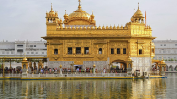 Dhanaasaree-Devotee-Ravi-Daas-Jee-There-Is-None-As-Forlorn-As-I-Am-And-None-As-Compassionate-As-You-What-Need-Is-There-To-Test-Us-Now