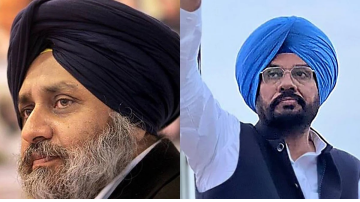 MLA ਧਾਲੀਵਾਲ ਨੇ ਸੁਖਬੀਰ ਬਾਦਲ 'ਤੇ ਸਾਧਿਆ ਨਿਸ਼ਾਨਾ, ਕਿਹਾ- ਜਨਤਾ ਤੁਹਾਡੇ 10 ਸਾਲਾਂ ਦੇ ਰਾਜ ਨੂੰ ਭੁੱਲੀ ਨਹੀਂ