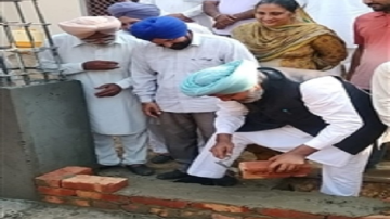ਪਾਣੀ ਬਚਾਉ, ਖੇਤੀ ਵਧਾਉ: ਨਹਿਰੀ ਪ੍ਰਣਾਲੀ ਮਜ਼ਬੂਤ ਕਰਨ ਲਈ ਪੰਜਾਬ ਸਰਕਾਰ ਦਾ ਫੈਸਲਾ