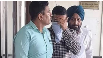 ਸਾਬਕਾ DIG ਭੁੱਲਰ ਰਿਸ਼ਵਤ ਮਾਮਲਾ: CBI ਦੀ ਰਡਾਰ 'ਤੇ 8 IPS ਤੇ 4 IAS, ਵਿਚੋਲੇ ਦੇ ਭੇਦ ਨਾਲ ਖੁਲ੍ਹ ਸਕਦਾ ਵੱਡਾ ਭ੍ਰਿਸ਼ਟਾਚਾਰ ਜਾਲ