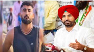 ਰਾਜਾ ਵੜਿੰਗ ਨੇ ਦਿਨ-ਦਿਹਾੜੇ ਕਬੱਡੀ ਖਿਡਾਰੀ ਦੇ ਕਤਲ ਦੀ ਕੀਤੀ ਨਿੰਦਾ, ਕਿਹਾ-ਅਸੀਂ ਪਹਿਲਾਂ ਹੀ ਜੰਗਲ ਰਾਜ ’ਚ ਦਾਖ਼ਲ ਹੋ ਚੁੱਕੇ ਹਾਂ