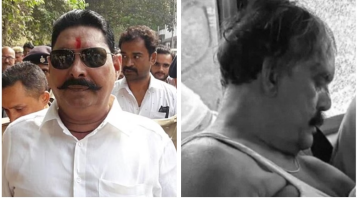 14 ਦਿਨਾਂ ਦੀ ਨਿਆਂਇਕ ਹਿਰਾਸਤ 'ਚ ਭੇਜੇ ਗਏ Anant Singh, ਮੋਕਾਮਾ ਕਤਲ ਕੇਸ ਮਾਮਲੇ 'ਚ MP MLA court 'ਚ ਹੋਈ ਪੇਸ਼ੀ