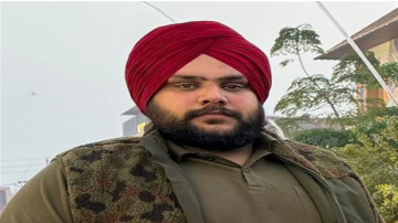  ਰਾਏਕੋਟ: 30 ਸਾਲਾ ਨੌਜਵਾਨ ਨੇ ਹੋਟਲ ‘ਚ ਚੁੱਕਿਆ ਖ਼ੌਫਨਾਕ ਕਦਮ, ਅਗਲੇ ਮਹੀਨੇ ਸੀ ਵਿਆਹ  
