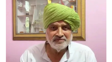 Haryana Emerging as Leading Inland Fisheries State; Producing 2.04 Lakh Tonnes of Fish: Shyam Singh Rana