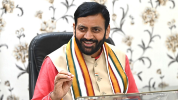 Repeated Falsehoods have turned Congress, INDI alliance into a Subject of Public Mockery-CM