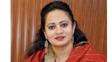 Special focus on strengthening health infrastructure in the upcoming state budget: Arti Singh Rao