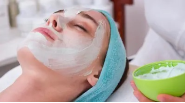  RICE FLOUR MASK- A KOREAN GLASS SKIN SECRET