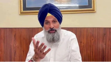 ਬਿਕਰਮ ਸਿੰਘ ਮਜੀਠੀਆ ਨੂੰ ਸੁਪਰੀਮ ਕੋਰਟ ਤੋਂ ਮਿਲੀ ਵੱਡੀ ਰਾਹਤ, ਮਿਲੀ ਜ਼ਮਾਨਤ