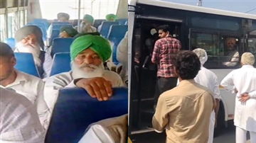 ਮੁੱਖ ਮੰਤਰੀ ਮਾਨ ਕੋਲੋਂ ਪੁਰਾਣੀ ਪੈਨਸ਼ਨ ਦੀ ਮੰਗ ਕਰਦੇ ਮੁਲਾਜ਼ਮ ਗ੍ਰਿਫ਼ਤਾਰ ਕਰ ਕੇ ਥਾਣਿਆਂ ‘ਚ ਡੱਕੇ