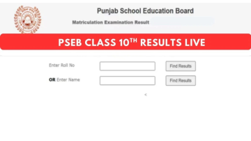 punjab