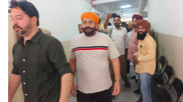 punjab