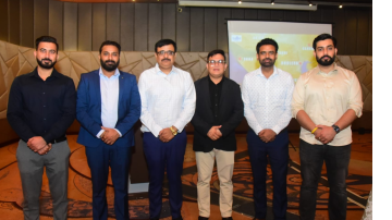 Organised by GAIM Infra Private Limited, the investors meet focuses on premium living in Special Investment Region (SIR) 