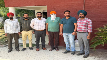 punjab