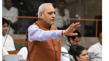 Jind to Mark a New Milestone in Haryana's Development Journey on July 17- Cabinet Minister Ranbir Singh Gangwa