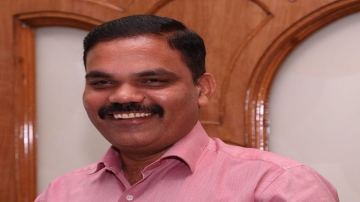 Haryana Government Appoints IAS Officer Pankaj Yadav As Officer-in-Charge Of Sonipat District