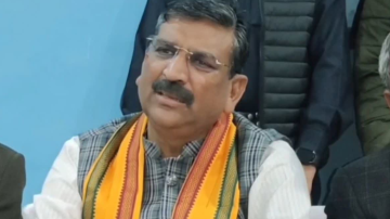 July 17 To Mark A Historic Milestone For Haryana As Prime Minister To Unveil Major Development Projects In Jind: Krishan Kumar Bedi