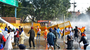 punjab