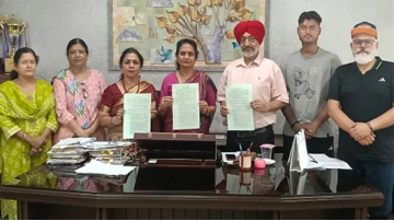 punjab