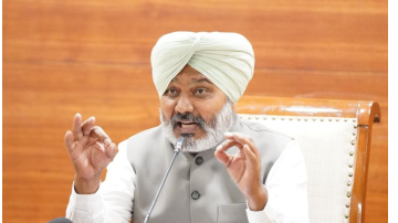 punjab