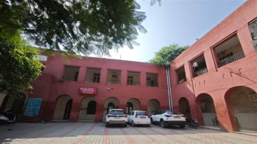 punjab